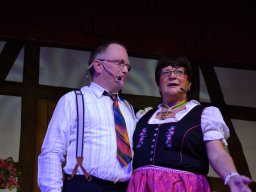 Zunftabend 2016